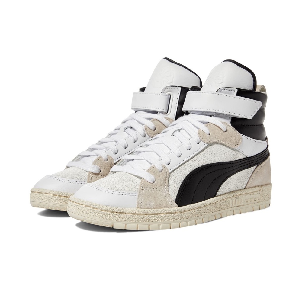 PUMA® Regal RS Renegade high top sneaker Women’s size 7.5